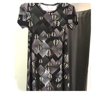 XXS LuLaRoe Carly